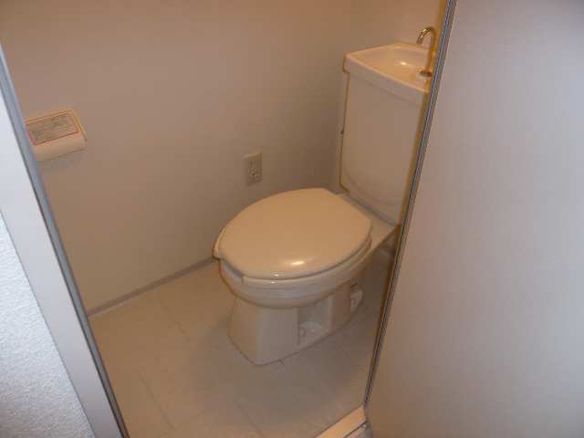ＷＣ
