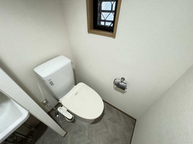 WC