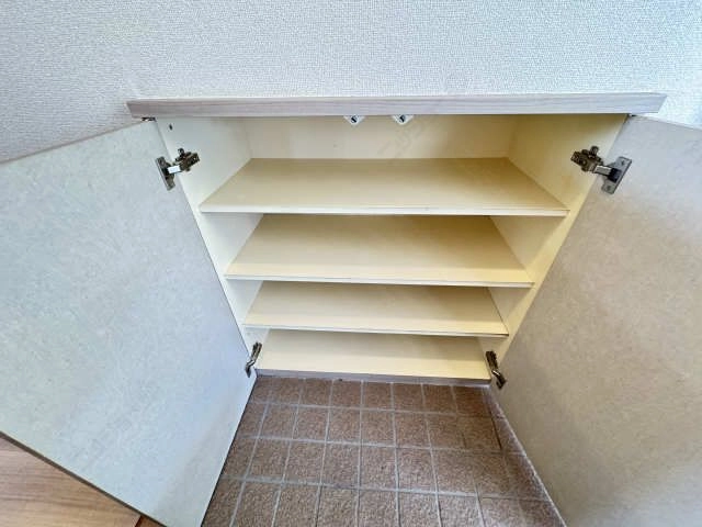 シューズBOX