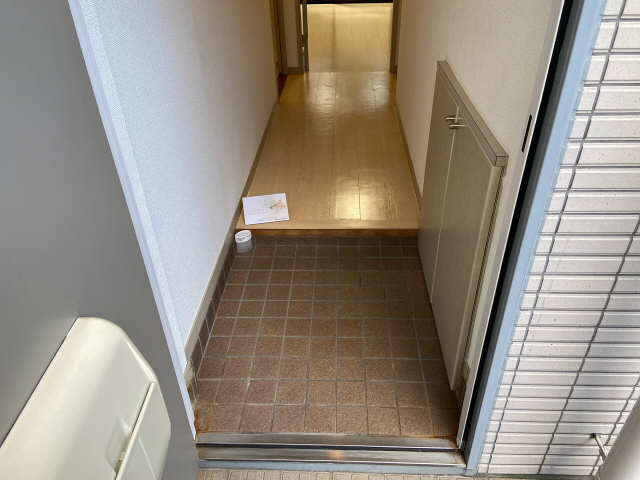 シューズBOX