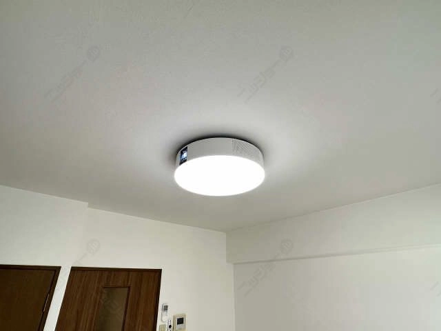 プロジェクターシーリングライト