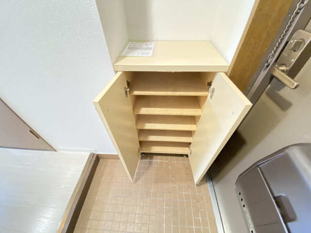シューズBOX