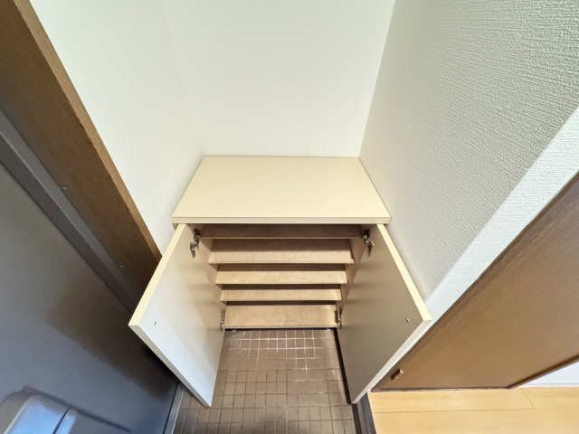 シューズBOX
