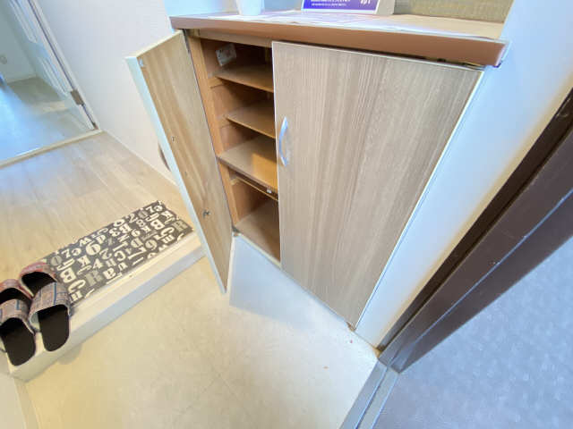 シューズBOX