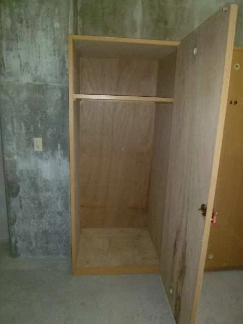 トランクルーム