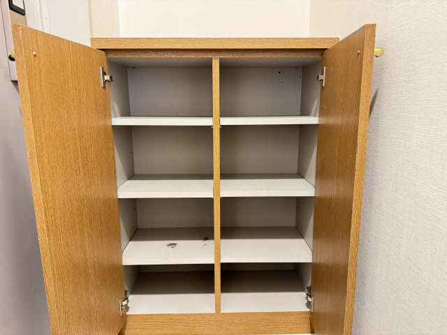 シューズBOX