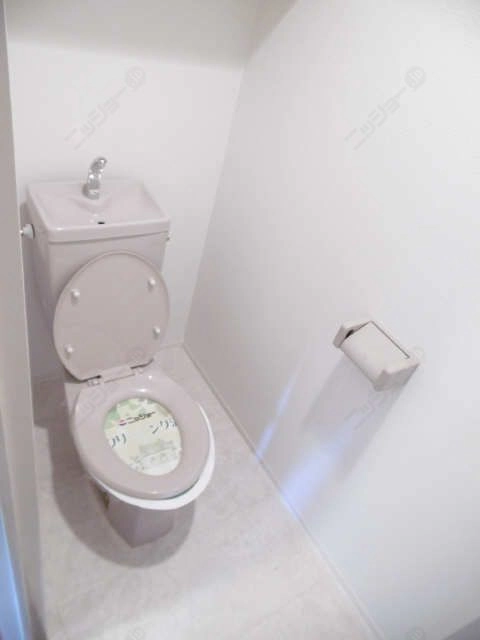 ＷＣ