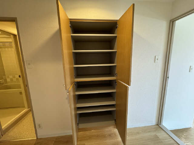 シューズBOX