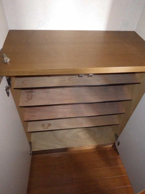 シューズBOX