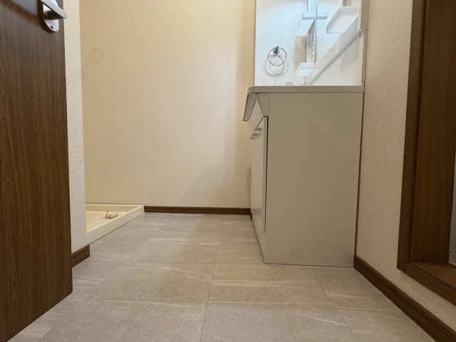 脱衣所