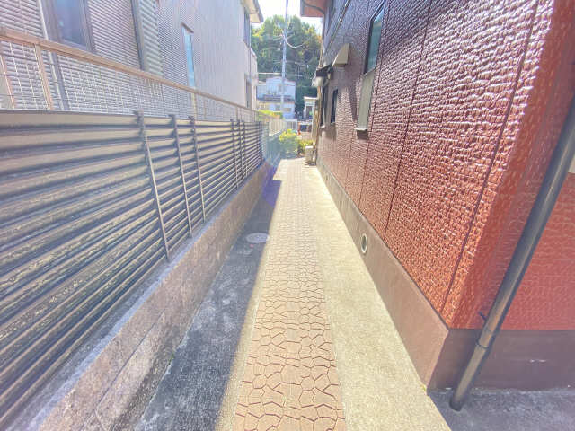 通路