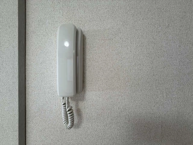 インターホン