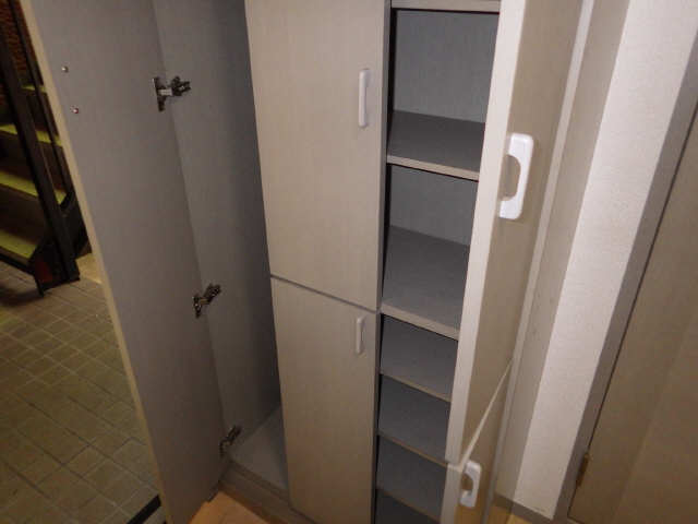 シューズBOX
