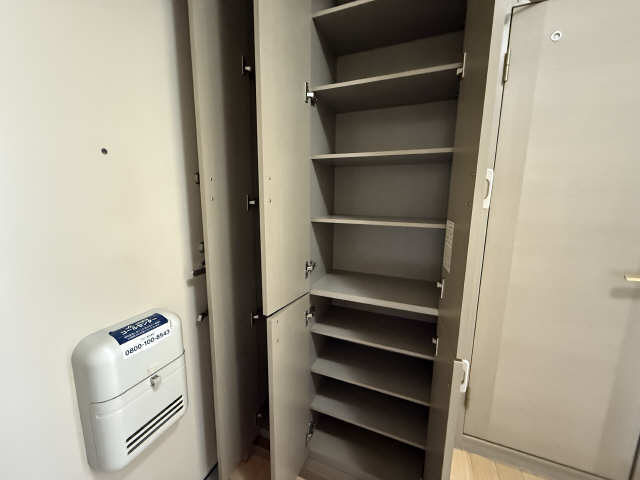 シューズBOX