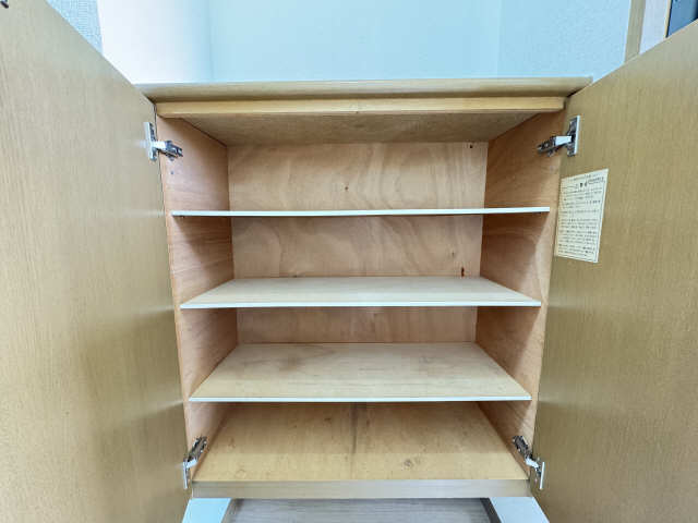 シューズBOX