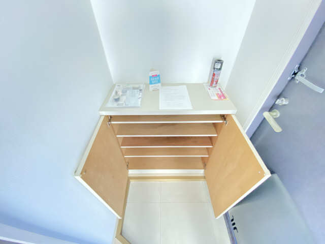 シューズBOX