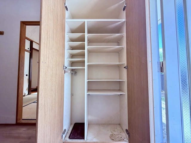 シューズBOX