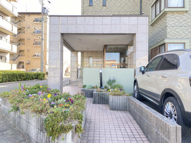 共用部分