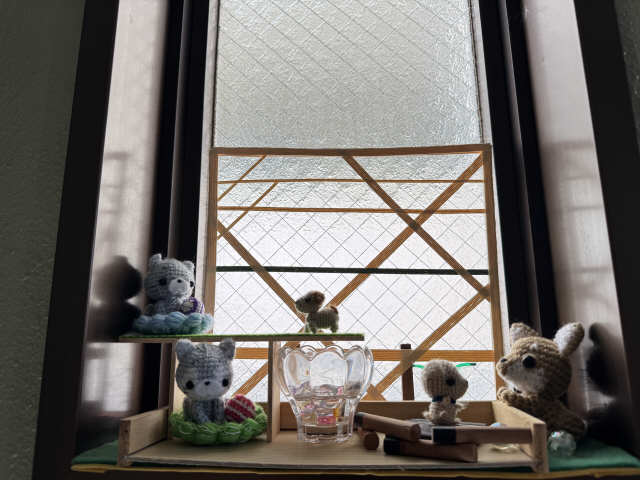 共用部分