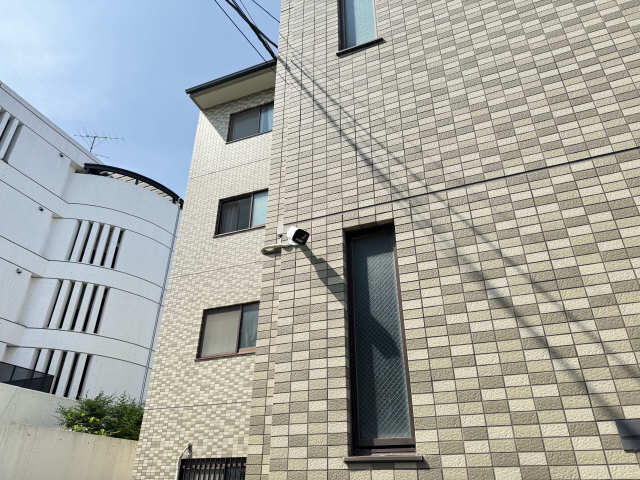 防犯カメラ
