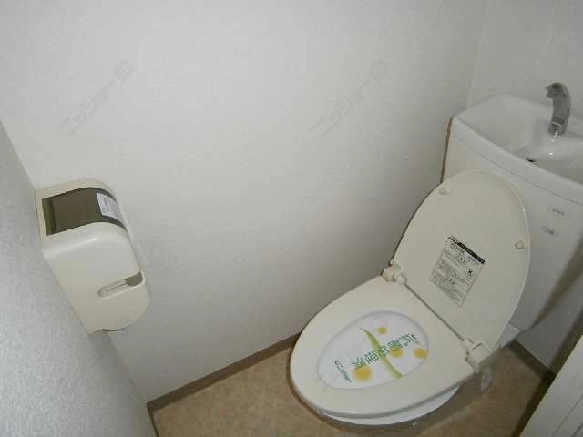 ＷＣ