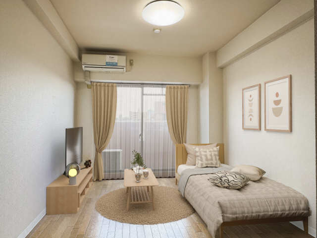 室内