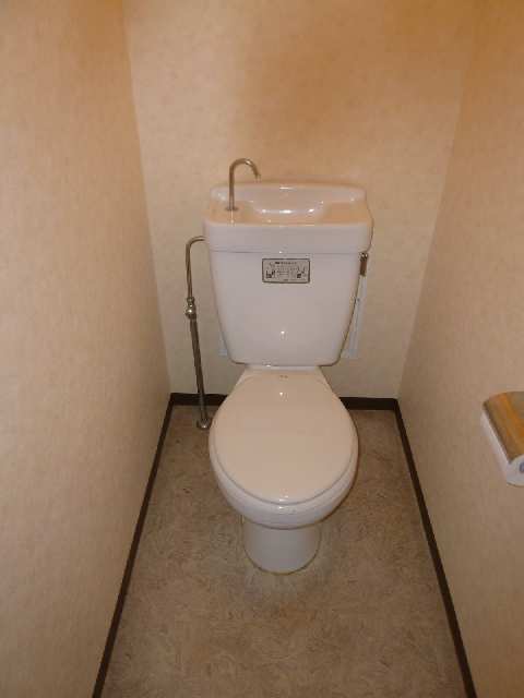 ＷＣ
