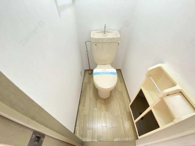 WC