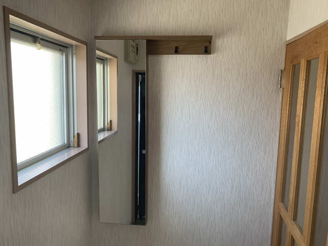 玄関収納