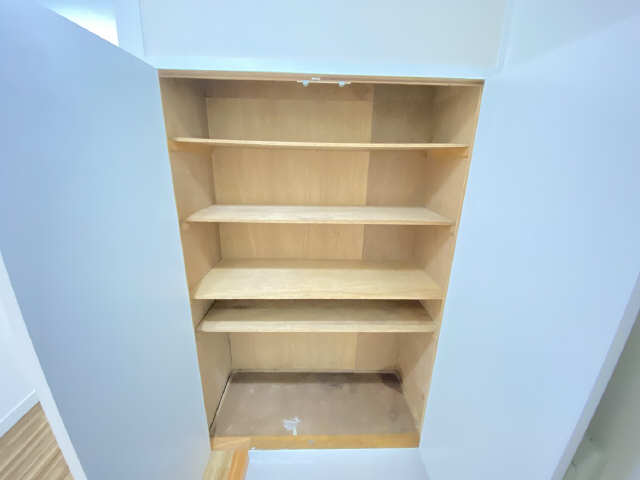 シューズBOX