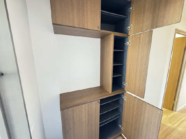 シューズBOX