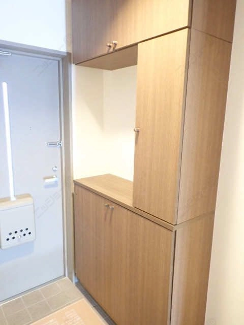 シューズBOX