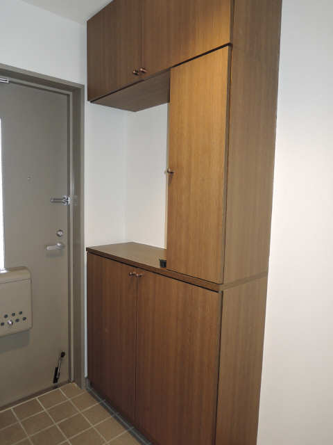 シューズＢＯＸ