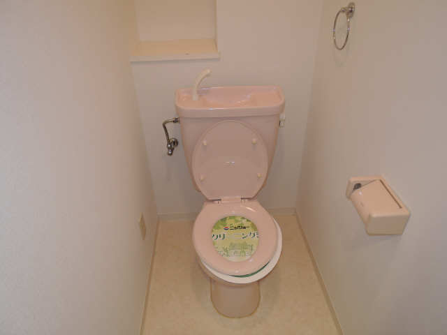 ＷＣ