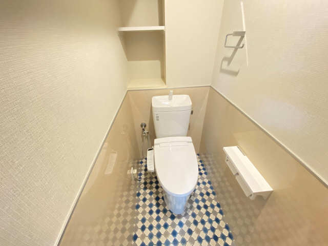 WC