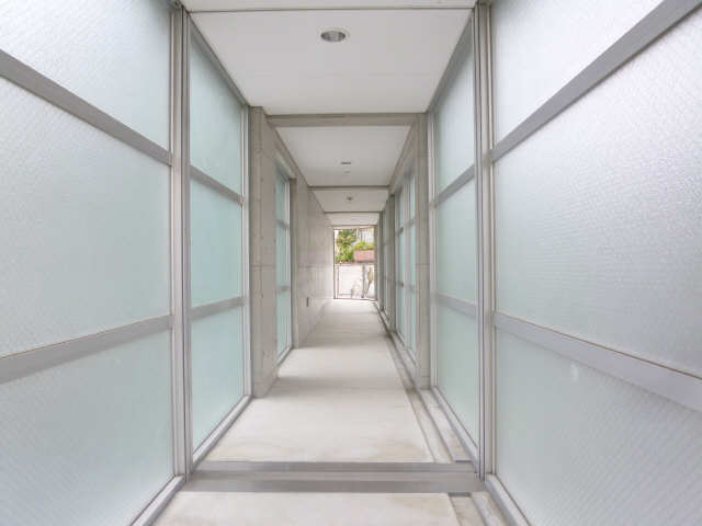 通路