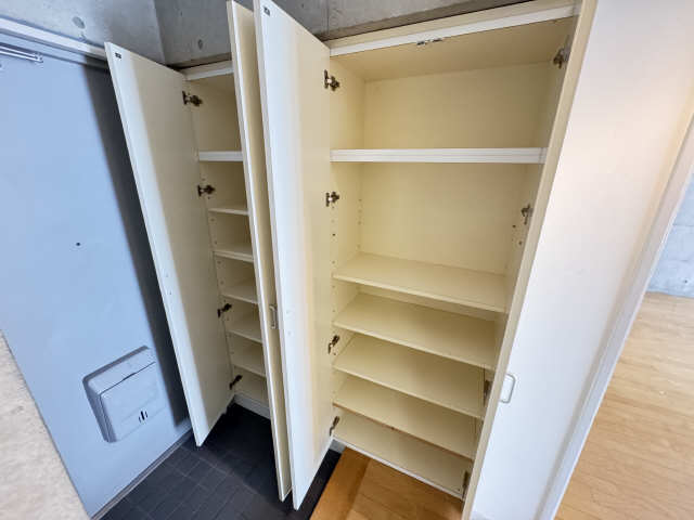 シューズBOX
