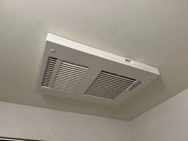 浴室暖房乾燥機