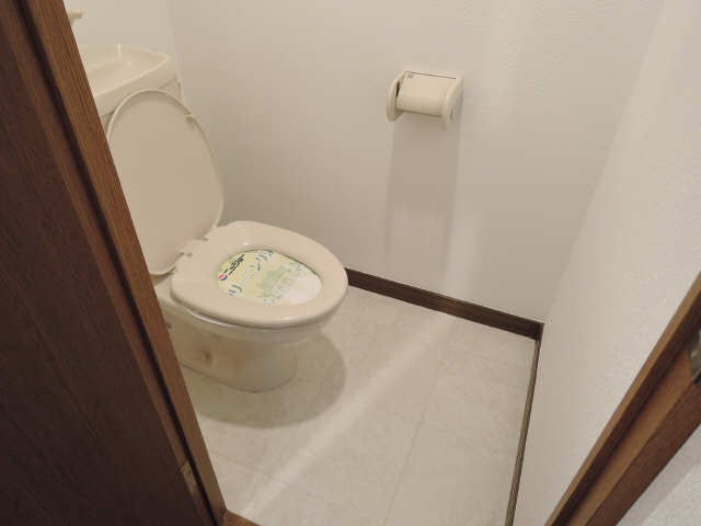 ＷＣ