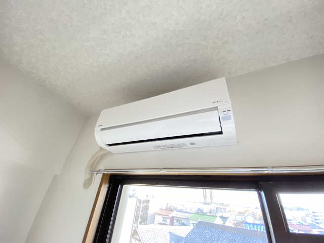 エアコン