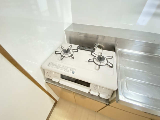 ガスコンロ