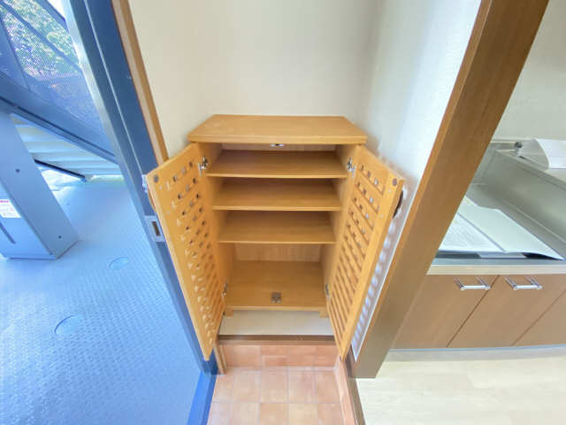 シューズBOX