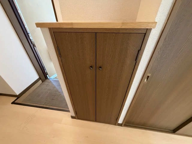 シューズBOX