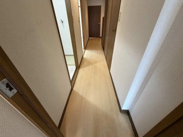 廊下