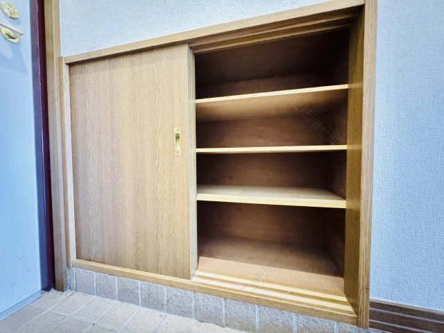 シューズBOX