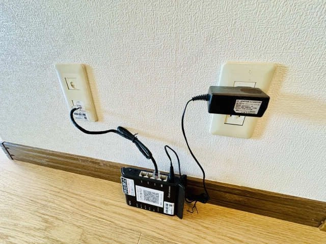 無料インターネット