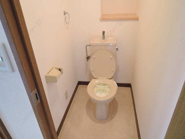 ＷＣ