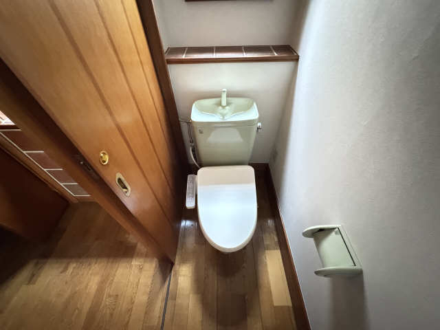 WC