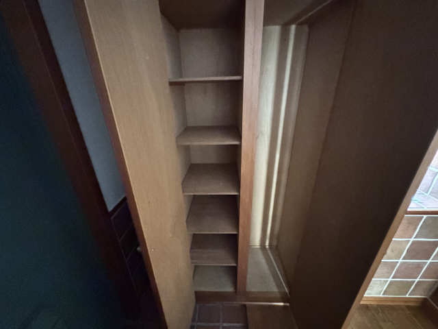 シューズBOX