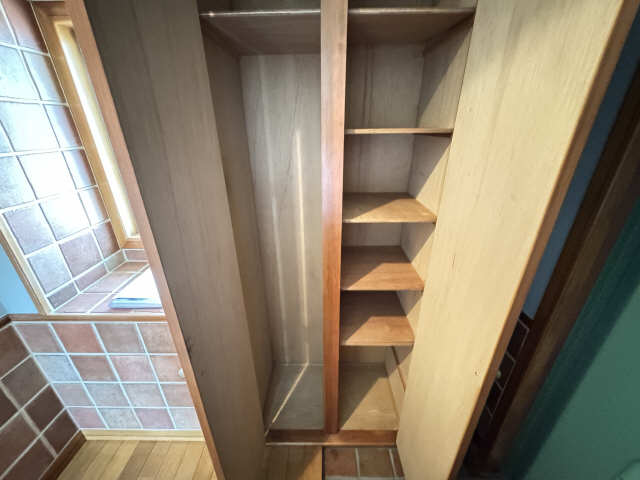 シューズBOX